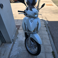 Honda sh 150i
