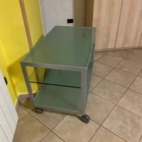 Carrello porta tv