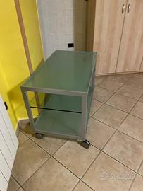 Carrello porta tv