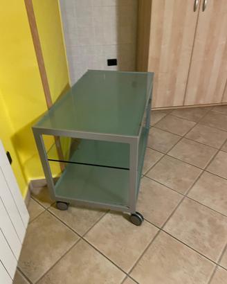 Carrello porta tv