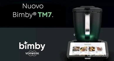 Bimby tm7