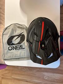 Casco da bicicletta enduro