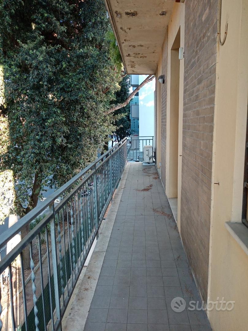 Appartamento – Pesaro, Centro storico, Pantano - Vista 3