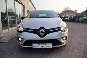 Renault Clio 1.2 75 CV 5p. Live