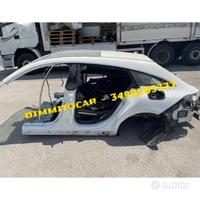 Mercedes CLA 2023 Scocca per tagliate