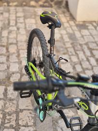 Bicicletta 