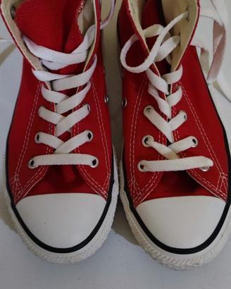 Scarpe Converse All Star 35