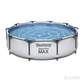 Piscina Bestway 305