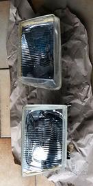 Fanali d'epoca Ford Escort