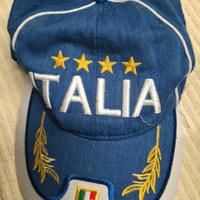 Cappello Italia
