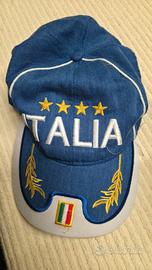 Cappello Italia