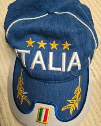 Cappello Italia