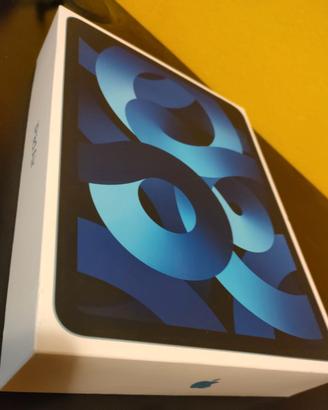iPAD AIR + cover + PENCILL