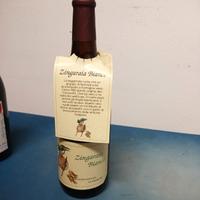 bottiglia La Zingaraia 