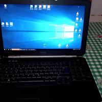 Pc portatile Intel i5 4core office Acad internet T