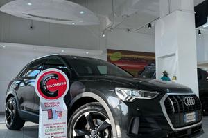 Audi Q3 35 TDI S tronic S line edition