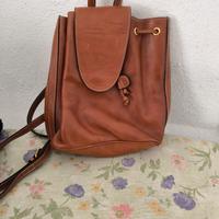 ZAINETTO IN PELLA DA DONNA marca THIELLA