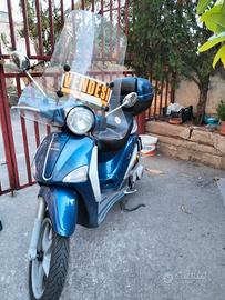Liberty 200