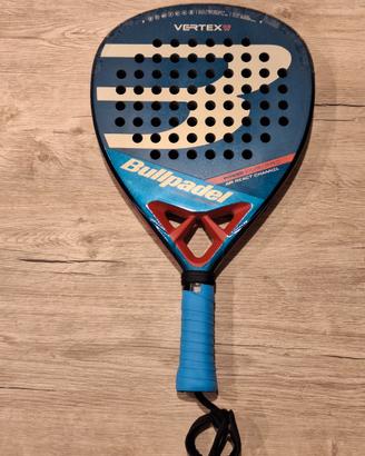 Bullpadel vertex 03 w