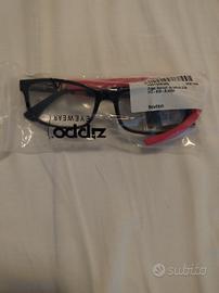 Occhiali da lettura Zippo 2,5