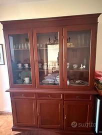 credenza