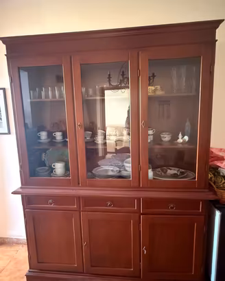 credenza