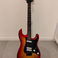 SQUIER Contemporary Stratocaster