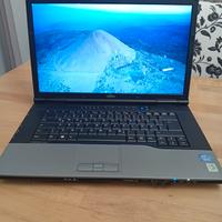 Fujitsu E752 i3-3120 8 GB RAM 180 GB SSD