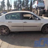 RENAULT MEGANE 2 120CV 03-09 -ricambi