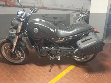 Benelli Leoncino 500 - 2021