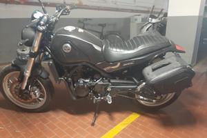 Benelli Leoncino 500 - 2021