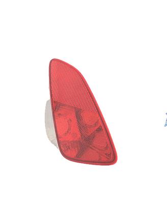 FANALE SINISTRO FORD FIESTA MK7 17-