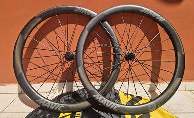 Mavic Cosmic SLR 45 C23 Disc