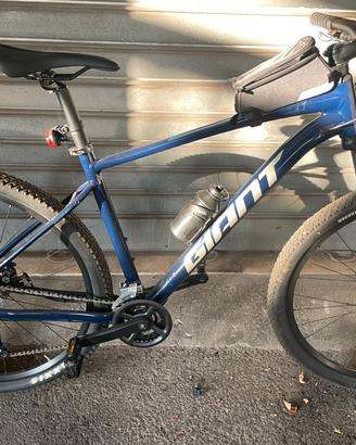 Bici MTB GIANT TG L