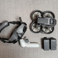 Drone Dji Avata