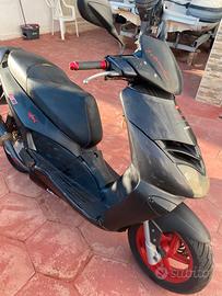 Aprilia Leonardo 300 - 2006