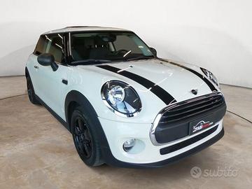 MINI Mini 3 porte First 1.5 Boost 75 Cv - Tet...