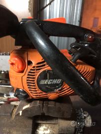 Motosega Echo cs 280 tes