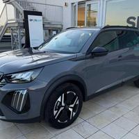 Peugeot 2008 Hybrid 136 e-DCS6 Allure