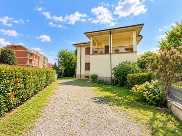 Villa o villino Druento [Cod. rif 3343607VRG]