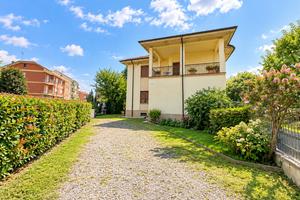 Villa o villino Druento [Cod. rif 3343607VRG]