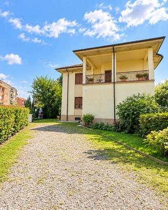 Villa o villino Druento [Cod. rif 3343607VRG]
