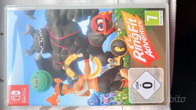 giochi nintendo switch 