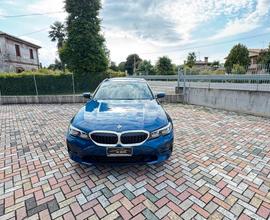Bmw 320 320d 48V Sport