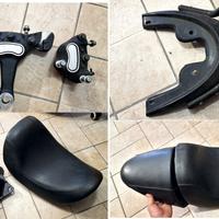 Accessori vari Harley Davidson vrod 1130