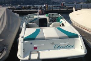 Motoscafo Aqutron 2350