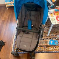 Passeggino valco baby ultra leggero