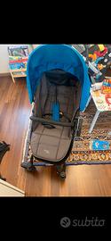 Passeggino valco baby ultra leggero