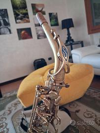 Selmer serie 2
