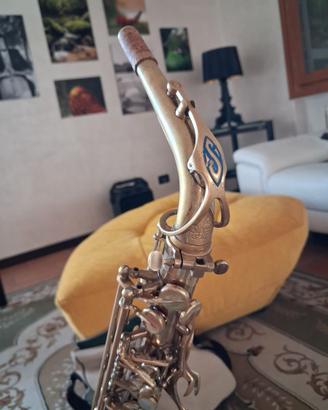 Selmer serie 2